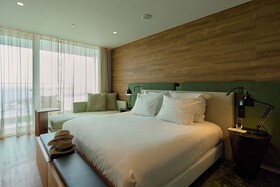 Octant Hotels Ponta Delgada