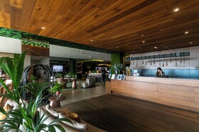Octant Hotels Ponta Delgada