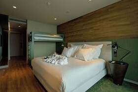 Octant Hotels Ponta Delgada