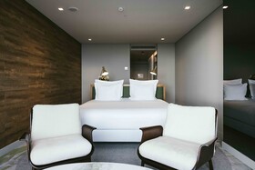 Octant Hotels Ponta Delgada