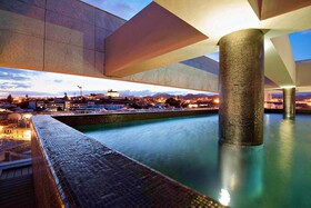 Octant Hotels Ponta Delgada