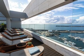Octant Hotels Ponta Delgada