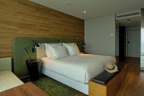 Octant Hotels Ponta Delgada
