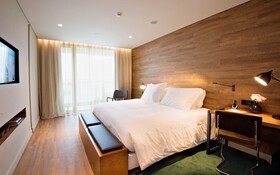 Octant Hotels Ponta Delgada