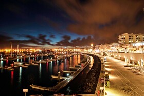 Octant Hotels Ponta Delgada