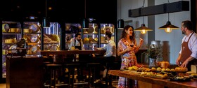 Octant Hotels Ponta Delgada