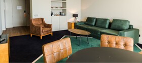 Octant Hotels Ponta Delgada