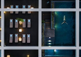 Octant Hotels Ponta Delgada