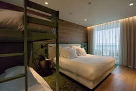 Octant Hotels Ponta Delgada