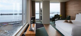 Octant Hotels Ponta Delgada