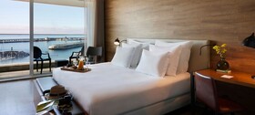 Octant Hotels Ponta Delgada