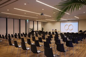 Octant Hotels Ponta Delgada