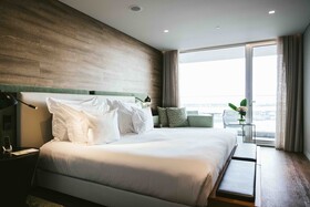 Octant Hotels Ponta Delgada