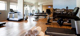 Octant Hotels Ponta Delgada