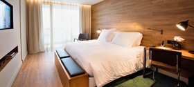 Octant Hotels Ponta Delgada