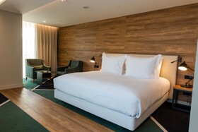 Octant Hotels Ponta Delgada