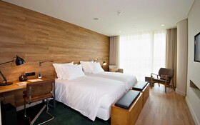 Octant Hotels Ponta Delgada