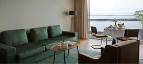 Octant Hotels Ponta Delgada