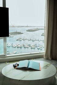 Octant Hotels Ponta Delgada
