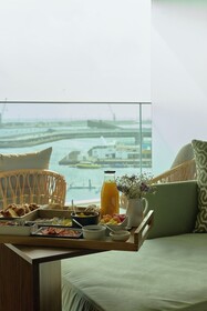Octant Hotels Ponta Delgada