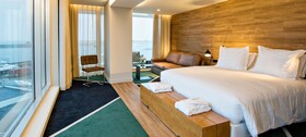 Octant Hotels Ponta Delgada