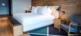 Octant Hotels Ponta Delgada