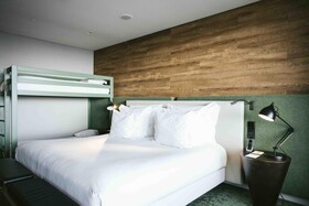 Octant Hotels Ponta Delgada