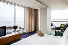 Octant Hotels Ponta Delgada