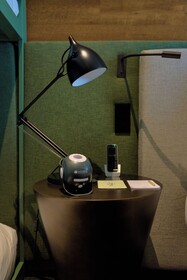 Octant Hotels Ponta Delgada