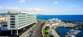 Octant Hotels Ponta Delgada