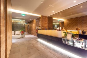 Octant Hotels Ponta Delgada