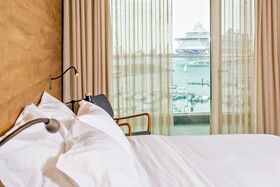 Octant Hotels Ponta Delgada