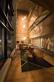 Octant Hotels Ponta Delgada