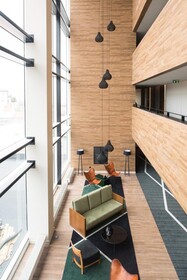 Octant Hotels Ponta Delgada