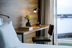 Octant Hotels Ponta Delgada