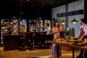 Octant Hotels Ponta Delgada