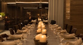 Octant Hotels Ponta Delgada
