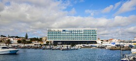 Octant Hotels Ponta Delgada