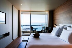Octant Hotels Ponta Delgada