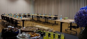 Octant Hotels Ponta Delgada
