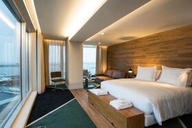 Octant Hotels Ponta Delgada