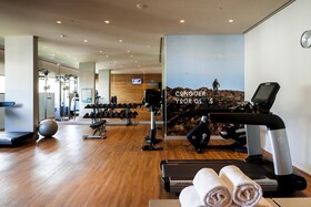 Octant Hotels Ponta Delgada