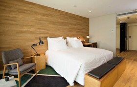 Octant Hotels Ponta Delgada