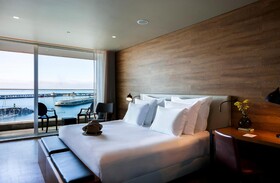 Octant Hotels Ponta Delgada