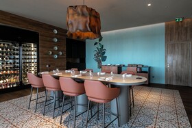 Octant Hotels Ponta Delgada