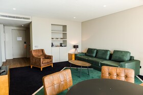 Octant Hotels Ponta Delgada