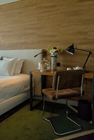 Octant Hotels Ponta Delgada