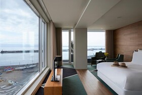 Octant Hotels Ponta Delgada