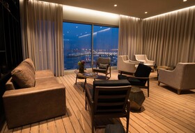 Octant Hotels Ponta Delgada