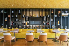 Octant Hotels Ponta Delgada